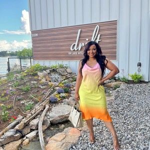 Meet your Posher, Kiara